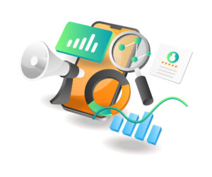 Digital marketing strategy