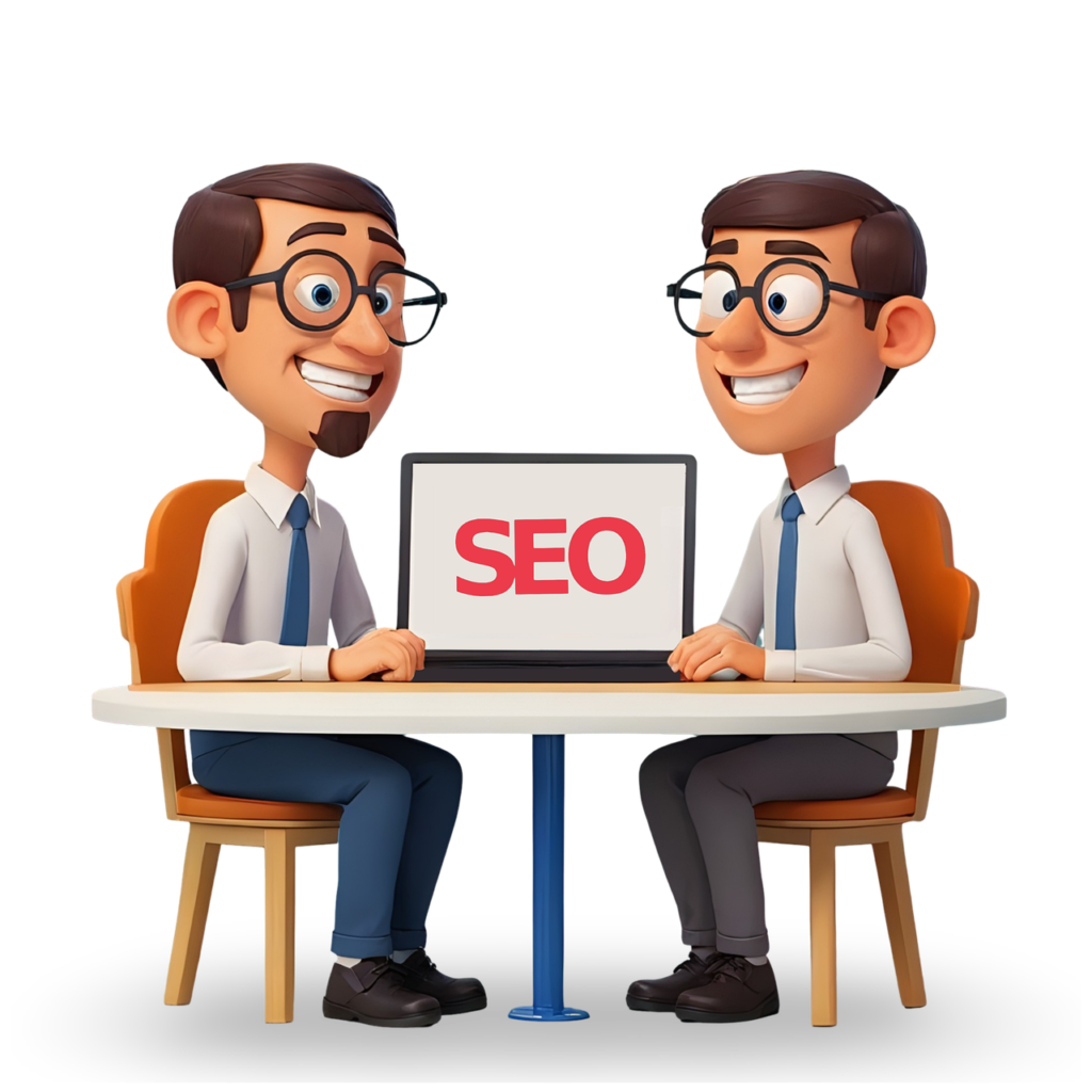 SEO - Search Engine Optimization