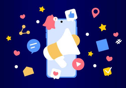 Social Media Marketing Tmit